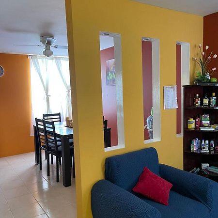 Sensity Home Casa Reforma, Hogarena Y Luminosa Tehuacán Εξωτερικό φωτογραφία
