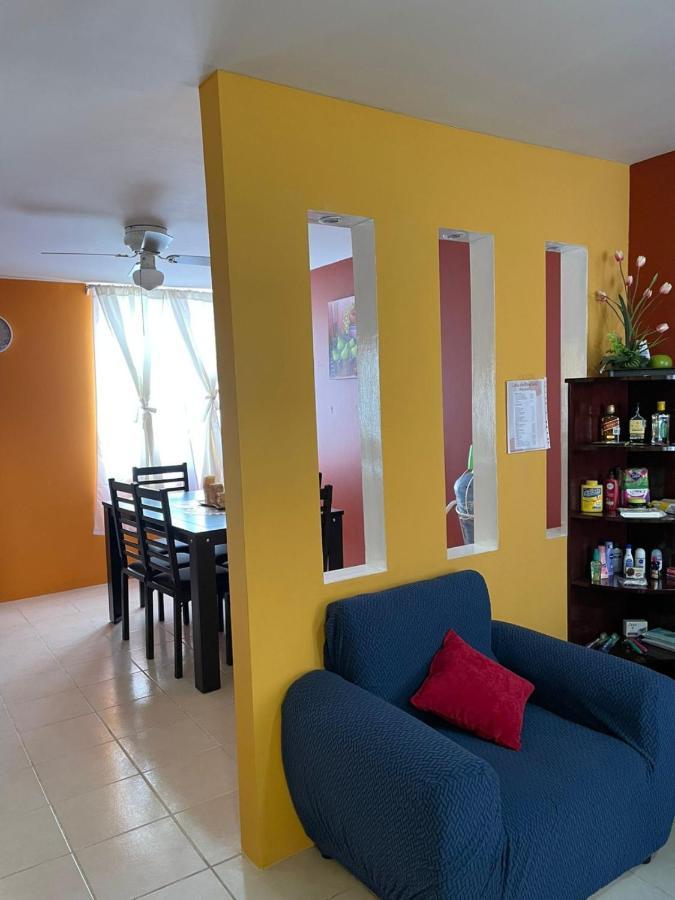 Sensity Home Casa Reforma, Hogarena Y Luminosa Tehuacán Εξωτερικό φωτογραφία