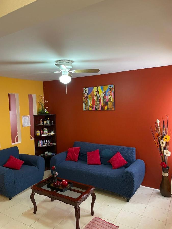 Sensity Home Casa Reforma, Hogarena Y Luminosa Tehuacán Εξωτερικό φωτογραφία