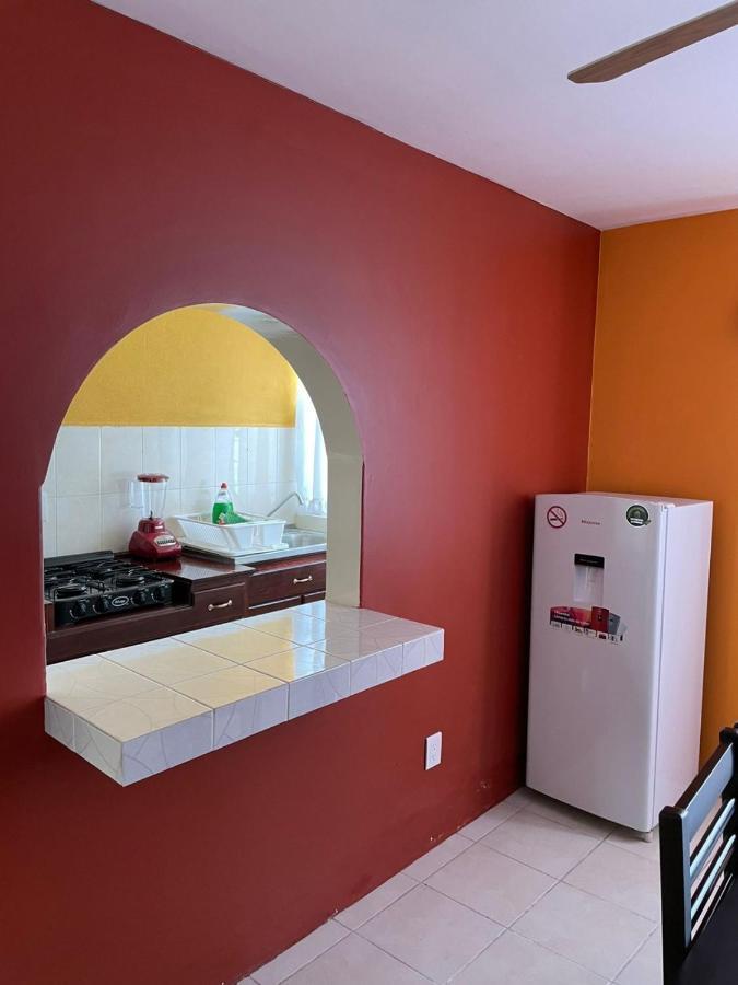 Sensity Home Casa Reforma, Hogarena Y Luminosa Tehuacán Εξωτερικό φωτογραφία