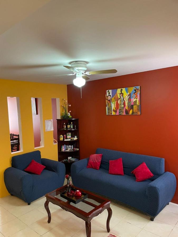 Sensity Home Casa Reforma, Hogarena Y Luminosa Tehuacán Εξωτερικό φωτογραφία