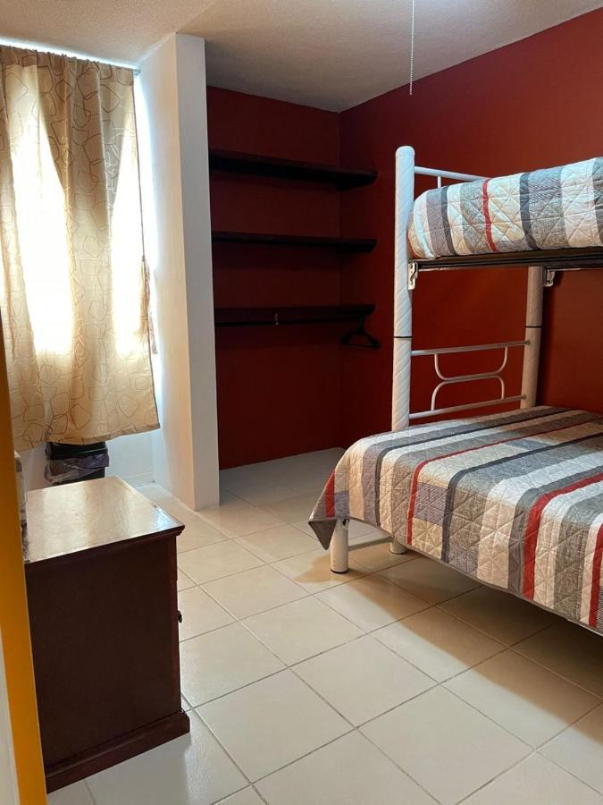 Sensity Home Casa Reforma, Hogarena Y Luminosa Tehuacán Εξωτερικό φωτογραφία