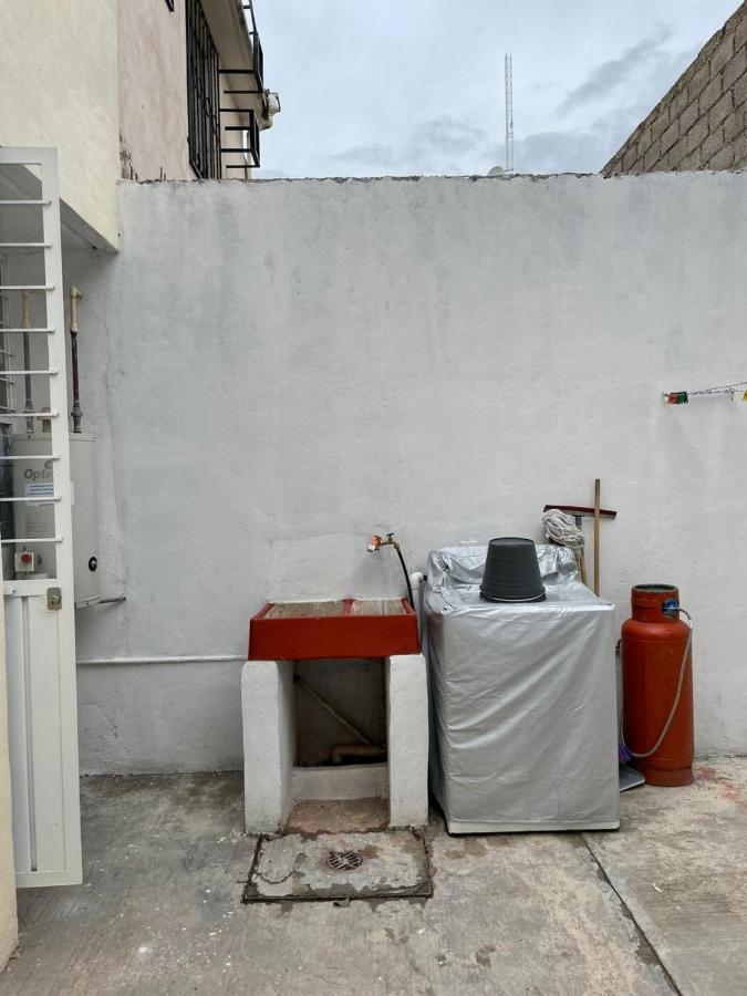 Sensity Home Casa Reforma, Hogarena Y Luminosa Tehuacán Εξωτερικό φωτογραφία