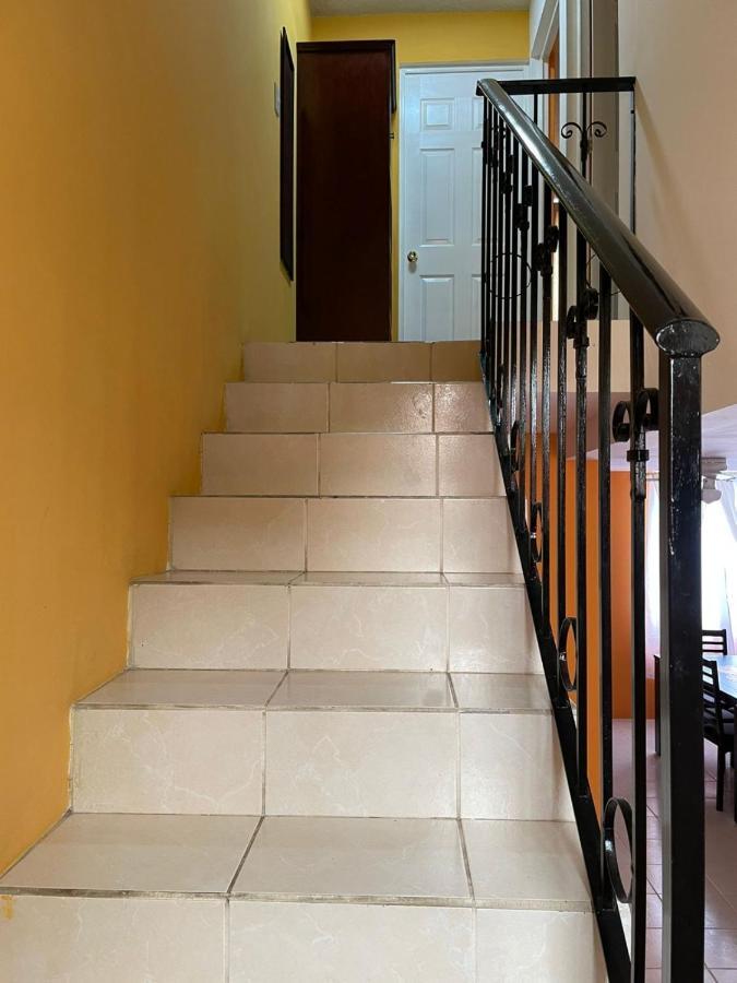 Sensity Home Casa Reforma, Hogarena Y Luminosa Tehuacán Εξωτερικό φωτογραφία