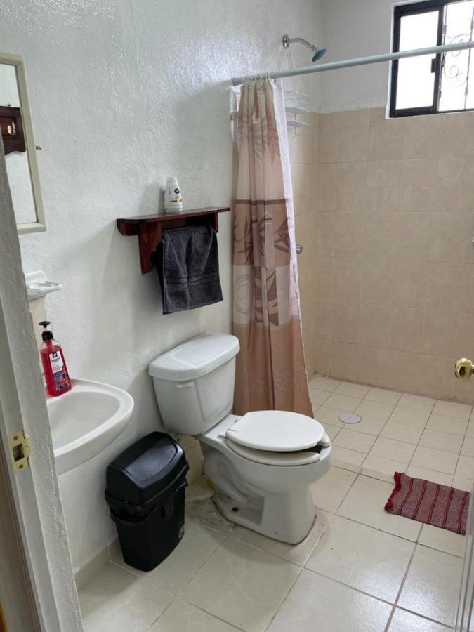 Sensity Home Casa Reforma, Hogarena Y Luminosa Tehuacán Εξωτερικό φωτογραφία