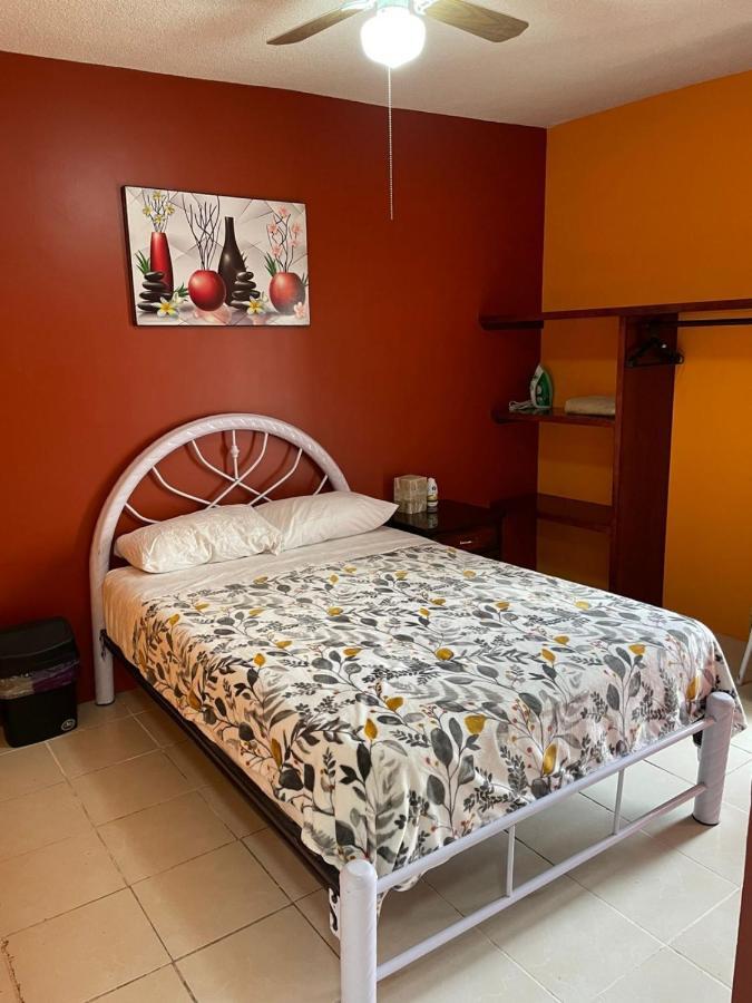 Sensity Home Casa Reforma, Hogarena Y Luminosa Tehuacán Εξωτερικό φωτογραφία